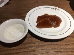 -全聚德(江宁店)