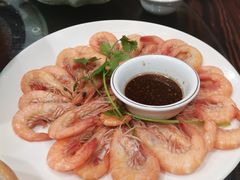 -绿雅居原生态农庄(小涌店)