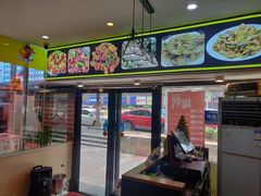 门面-牛缘村·贵州黄牛肉火锅(西善桥店)