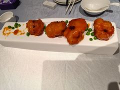 -海鸿荟餐饮(中山北路店)