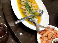 -南京空港温德姆花园酒店·MTF满庭芳中餐厅