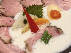 -真打拉面·日式拉面新流派(体育西横街店)