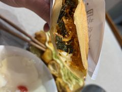 -小豆海棠(嘉兴路店)