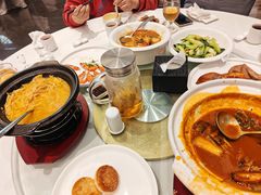 -万龙洲海鲜(大兴绿地缤纷城店)