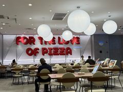 -必胜客(兰州国贸店)