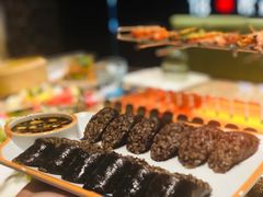 -丰茂烤串(六里桥店)