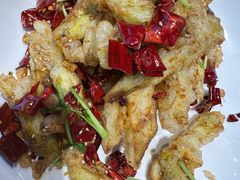-必点海鲜·海肠捞饭大王(滨江道店)