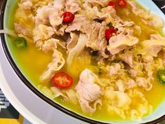 -火啫啫·粤式啫啫煲(南通首店)