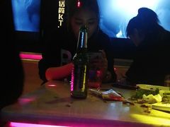 -金话筒KTV量贩(双龙路店)