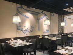 大堂-火齐潮汕砂锅粥(五道口店)