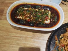 -老长春肉馆(隆礼路店)