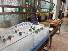 -天津东凯悦酒店·Market Café自助餐厅