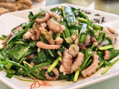 -聚德福海鲜家常菜(刘庄店)