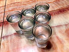 -城一锅涮烤羊蝎子·烤串