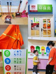-点点梦想城(金水路店)