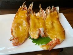 -Mr.Fish鱼鲜生海鲜放题(高德置地冬广场店)