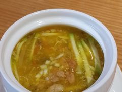 -德胜轩正宗顺德菜(宝安沙井会展中心店)