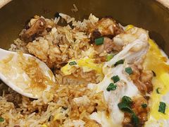 -红星光发煲仔饭(文海店)