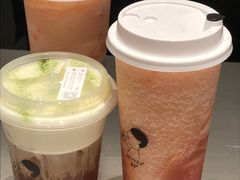 -喜茶(上海正大广场店)