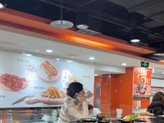 -呷哺呷哺(西单大悦城店)