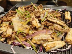 -彩虹之约•淮扬家宴(亚运村店)