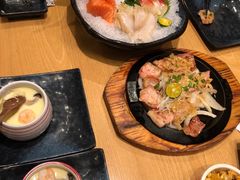 -沼津港渔市(宏伊国际广场店)