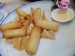 -山泉公馆酒家(珠江新城店)