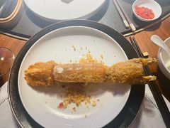-锦西湖·海鲜小馆(未来科技城店)