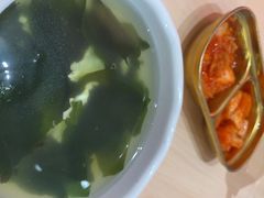 -稻百鲜·拌饭·朝鲜族石锅菜(江南万达店)