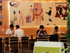 -鹊茶咖啡•新中式(深圳首店)