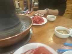 -元盛居(生态大街店)