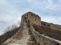 -蟠龙山长城景区