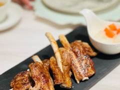 -闻见中国海南菜(K11店)