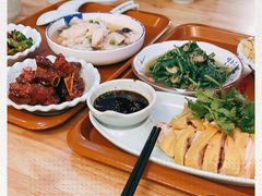 -泰润8号饭堂(闻喜路店)