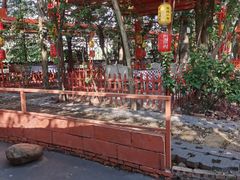 -陶缘一号·四季缘·老字号顺德菜·户外婚礼家宴(西滘店)