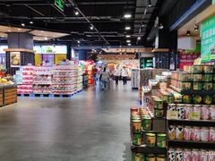 -旺豪阳光超市(友谊阳光城店)
