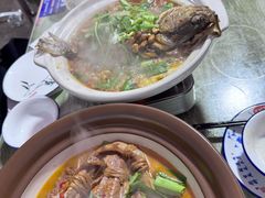 -军子大排档(迎春花园店)