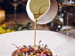 -三嚥阁 La Villa Restaurant