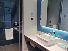 -珠海拱北口岸智选假日酒店