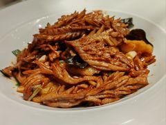 -闫府私房菜·老字号(恒隆店)