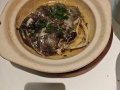 -桂满陇·蟹黄小笼汤包(中山公园店)