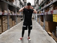 -宜家家居(西安未央商场店)