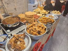 柳州螺蛳粉-柳州肥姨妈大骨螺蛳粉(江宁万达店)