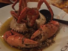 -Ministry of Crab(科伦坡店)