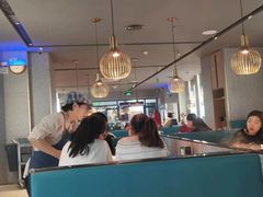 大堂-半天妖烤鱼(连江万家店)