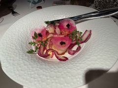 -弗兰克牛排西餐厅Ribone steak house(柠檬花园店)