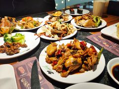 -汉巴味德(大悦城店)