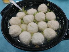 -景好海鲜餐厅(大鹏必选旅游店)