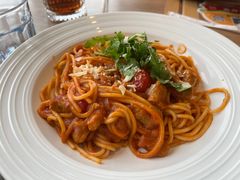 -必胜客(巴沟店)