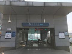 -成寿寺(地铁站)